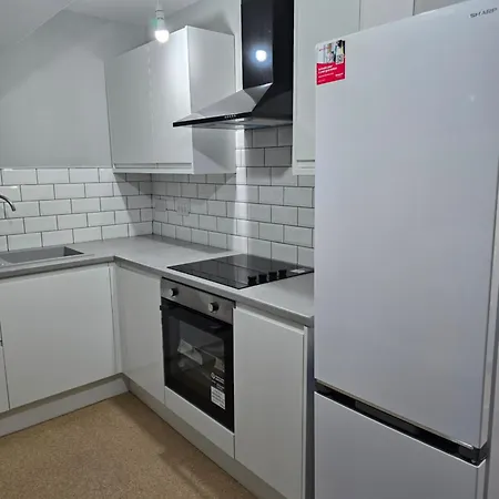 公寓 2 Bedrooms *