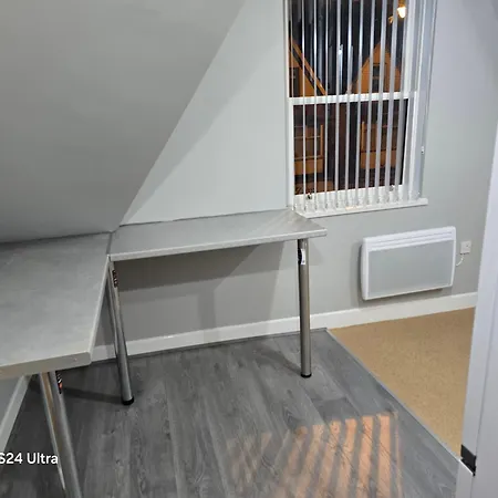 2 Bedrooms 公寓 伯明翰